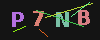 Gambar captcha