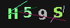 Gambar captcha